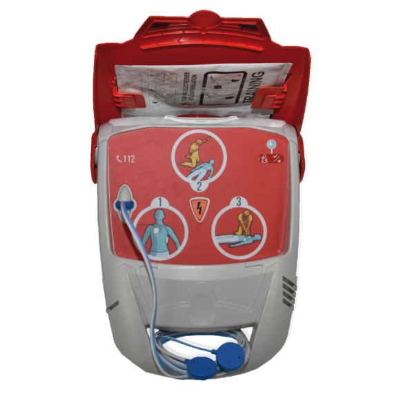 Défibrillateur de formation FRED PA-1