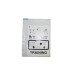 Paire d'électrodes de formation défibrillateur FRED PA-1