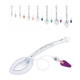 Masque laryngé PVC