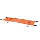 Brancard pliant en 4
