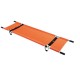 Brancard pliant en 2