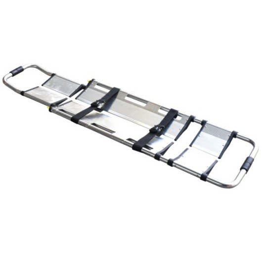 Civière de relevage aluminium
