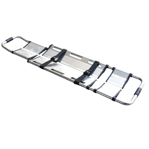 Civière de relevage aluminium