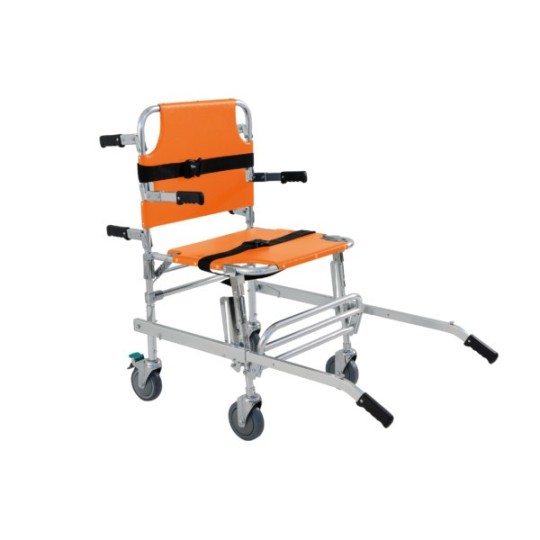 Chaise portoir Evacuation/Transfert