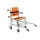 Chaise portoir Evacuation/Transfert
