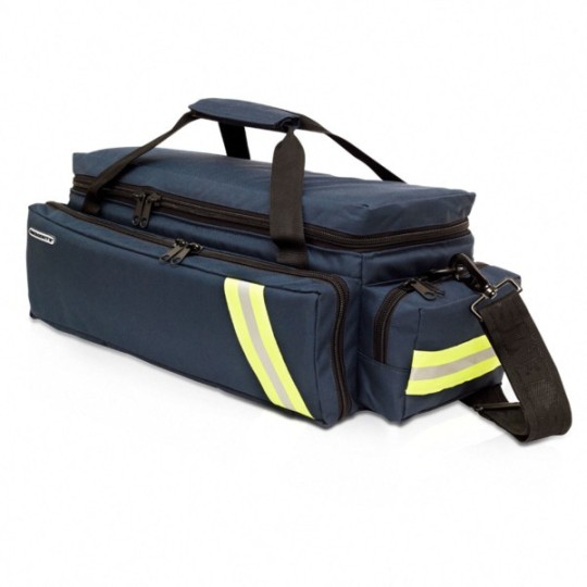 Sac Oxygénothérapie Emergency's