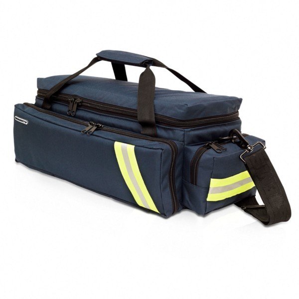 Sac Oxygénothérapie Emergency's