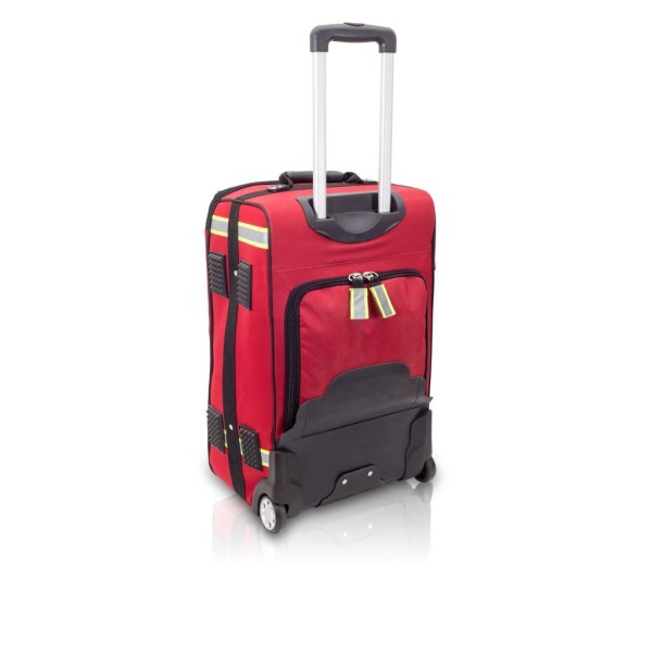 Sac Urgence Elite Bags EMERAIR à Roulettes