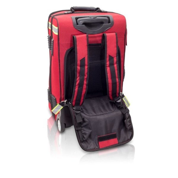 Sac Urgence Elite Bags EMERAIR à Roulettes