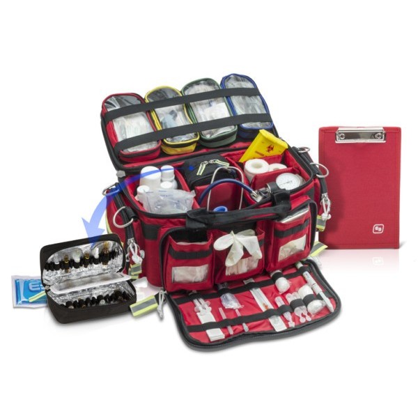 Sac Urgence Elite Bags EXTREME