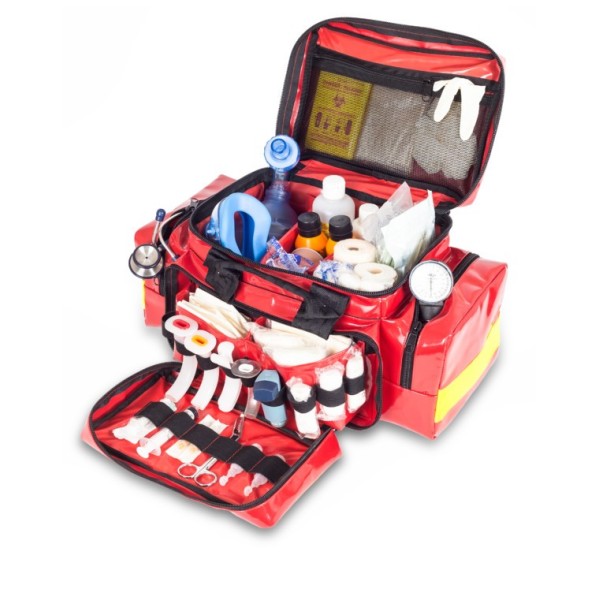 Sac Emergency's LIGHT -  Waterproof