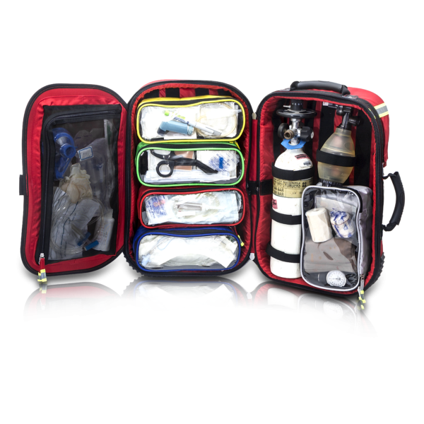 Sac urgence Elite Bags EMERAIR