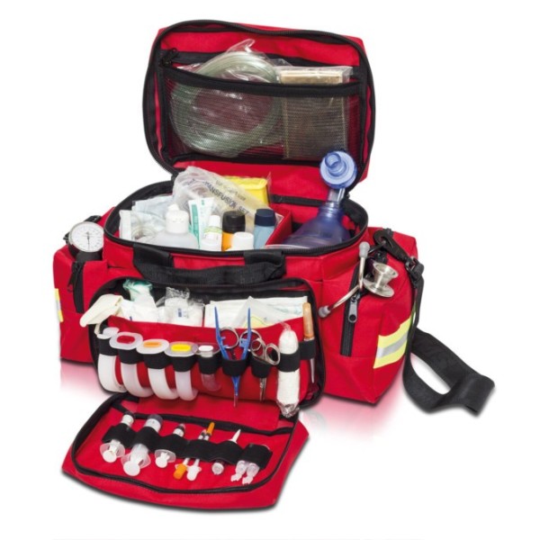 Sac Emergency's GRANDE CAPACITÉ