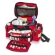 Sac Emergency's GRANDE CAPACITÉ