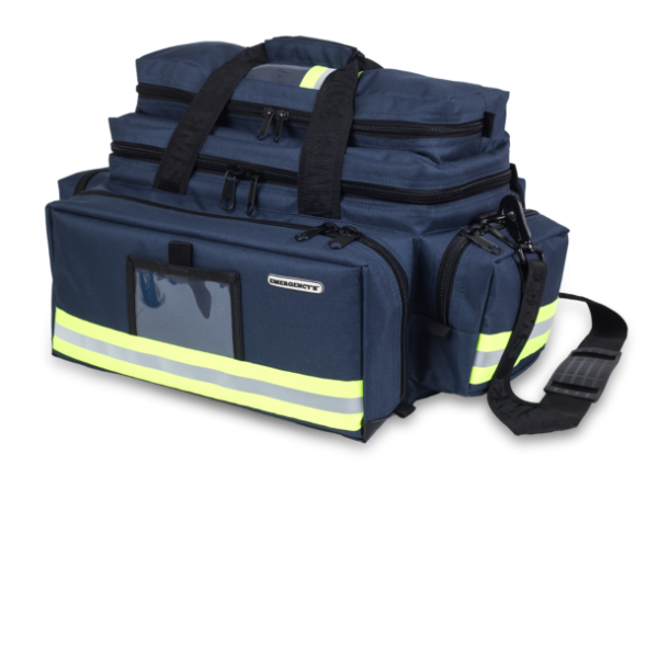 Sac Emergency's GRANDE CAPACITÉ