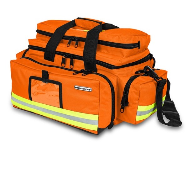 Sac Emergency's GRANDE CAPACITÉ