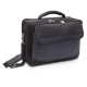 Mallette Médecin Elite Bags DOCTOR - Tissu Noir