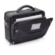 Mallette Médecin Elite Bags DOCTOR - Tissu Noir
