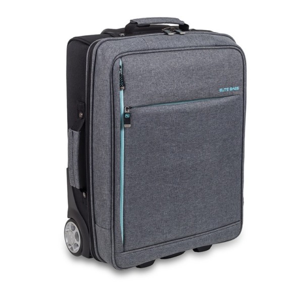 Mallette Elite Bags HOVI - Avec Roulettes