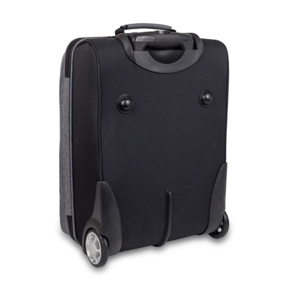 Mallette Elite Bags HOVI - Avec Roulettes