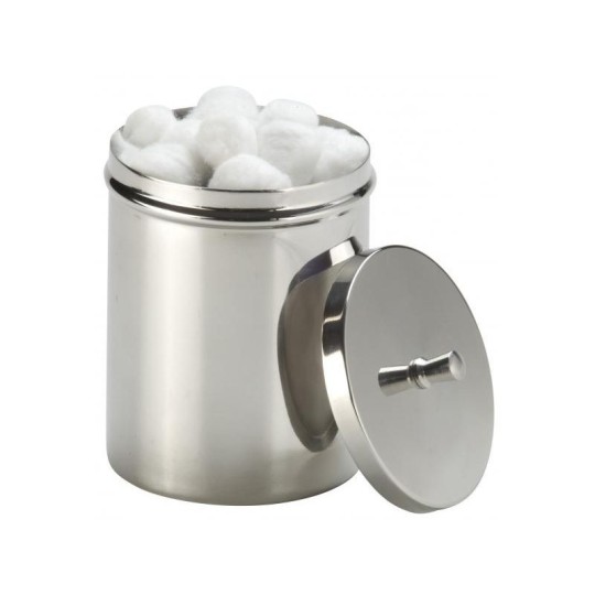 Boîte à coton