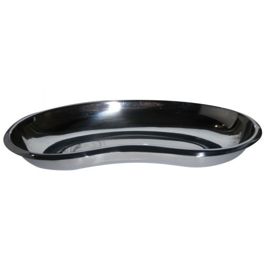 Haricot réniforme en inox