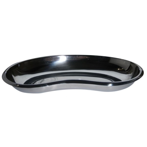 Haricot réniforme en inox