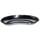 Haricot réniforme en inox