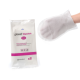 Gant de toilette imprégné de chlorhexidine à 2 %
