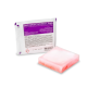 Eponge imprégnée de  0.8% de chlorhexidine