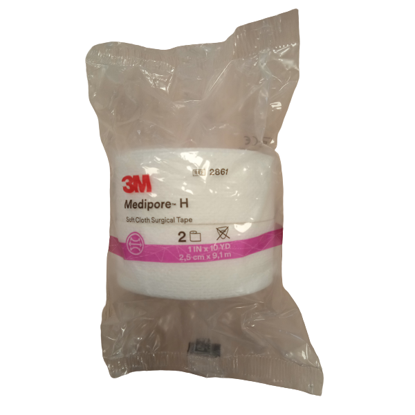 Sparadrap Medipore 3M