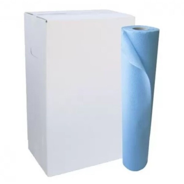 Drap d'examen plastifié 150 formats