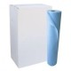 Drap d'examen plastifié 150 formats