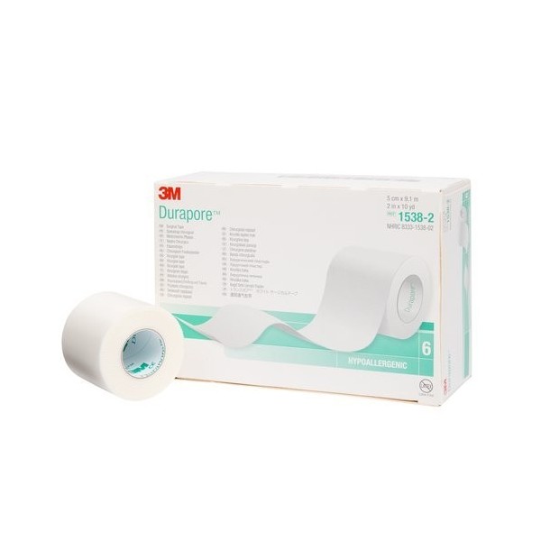 Sparadrap Durapore 3M