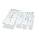 Sachet de stérilisation autocollant