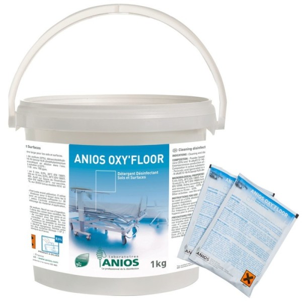 Anios OXY'FLOOR