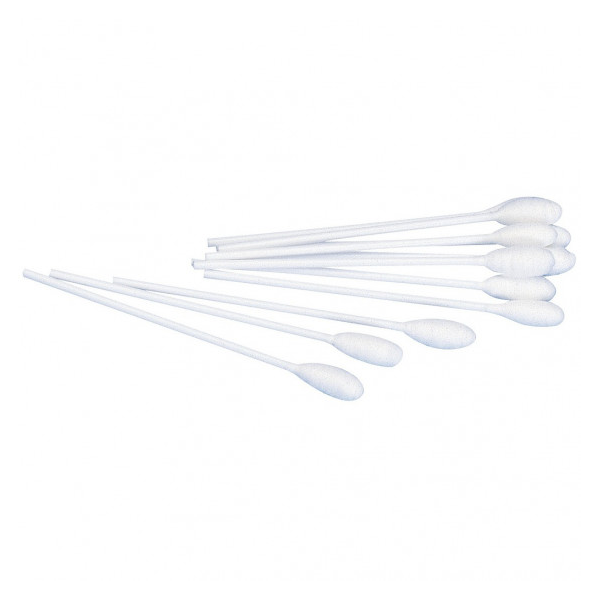 Bâtonnet de soin embout coton