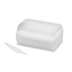 Brosse chirurgicale sèche stérile
