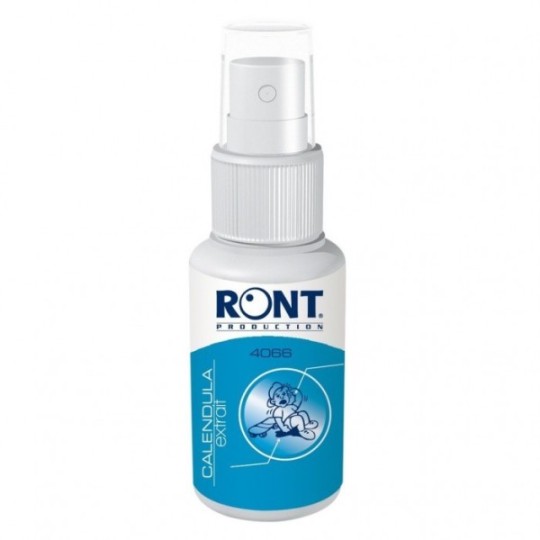 Spray au Calendula RONT