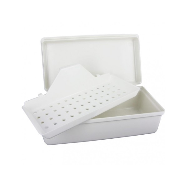 Instrubac 1L microchirurgie