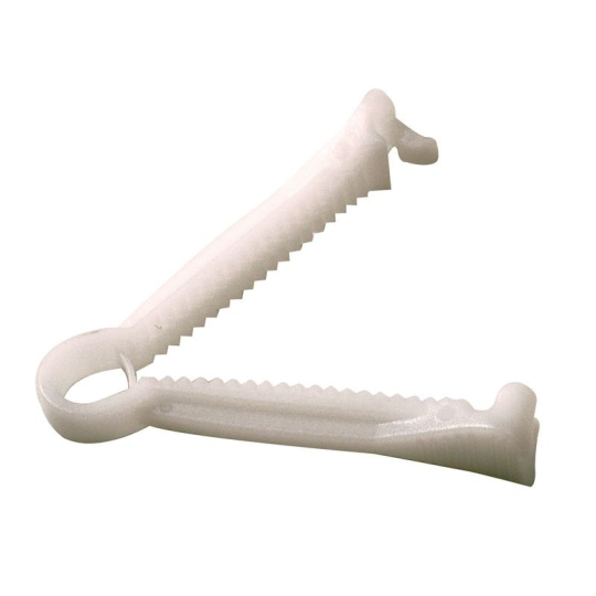 Clamp pour cordon ombilical stérile