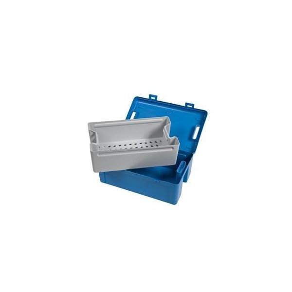 Instrubac 20L sans robinet