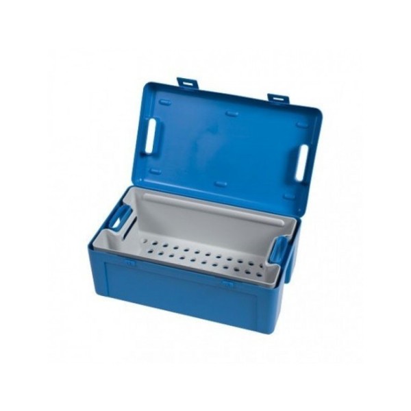 Instrubac 20L sans robinet