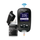 Lecteur ACCU-CHEK GUIDE calibré mg/dl