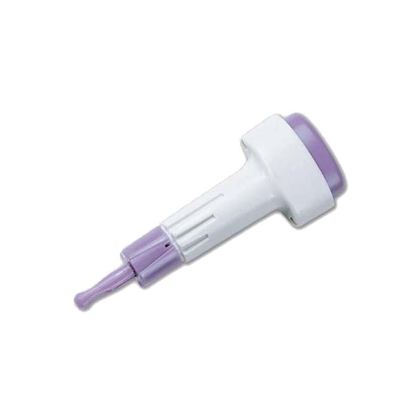Autopiqueurs Accu-Chek Safe-T-Pro Plus