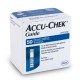 Bandelettes ACCU-CHEK GUIDE