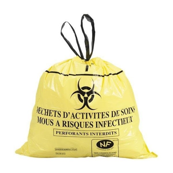 Sac DASRI