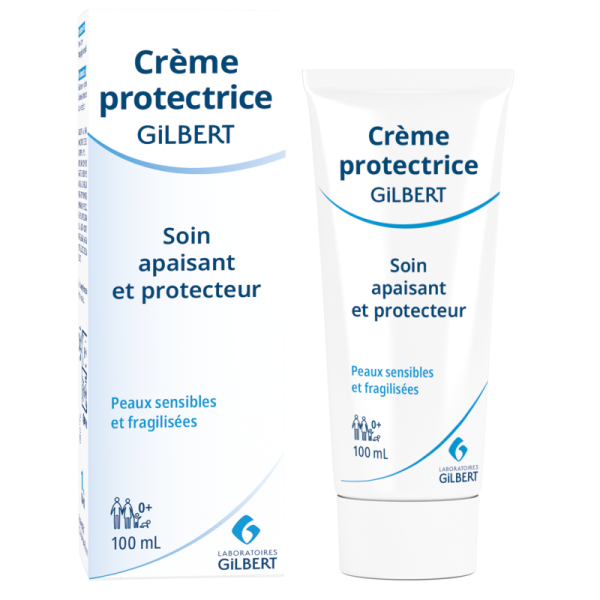 Crème protectrice
