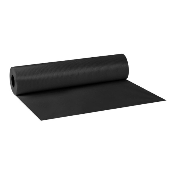 Drap d'examen noir 132 formats 38x50 cm