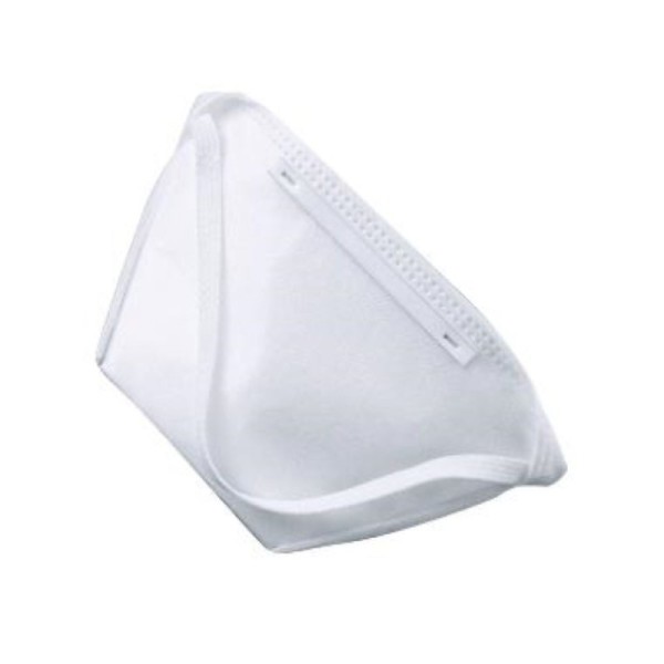 Masques de protection respiratoire FFP2 canard
